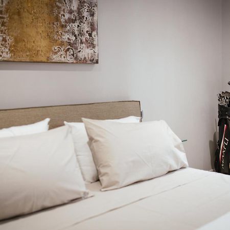 Calefati Suite 54 巴里 外观 照片