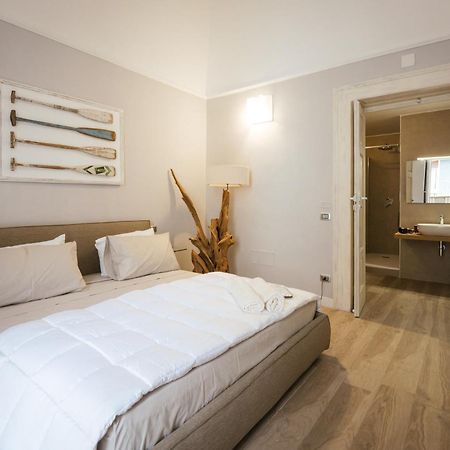 Calefati Suite 54 巴里 外观 照片