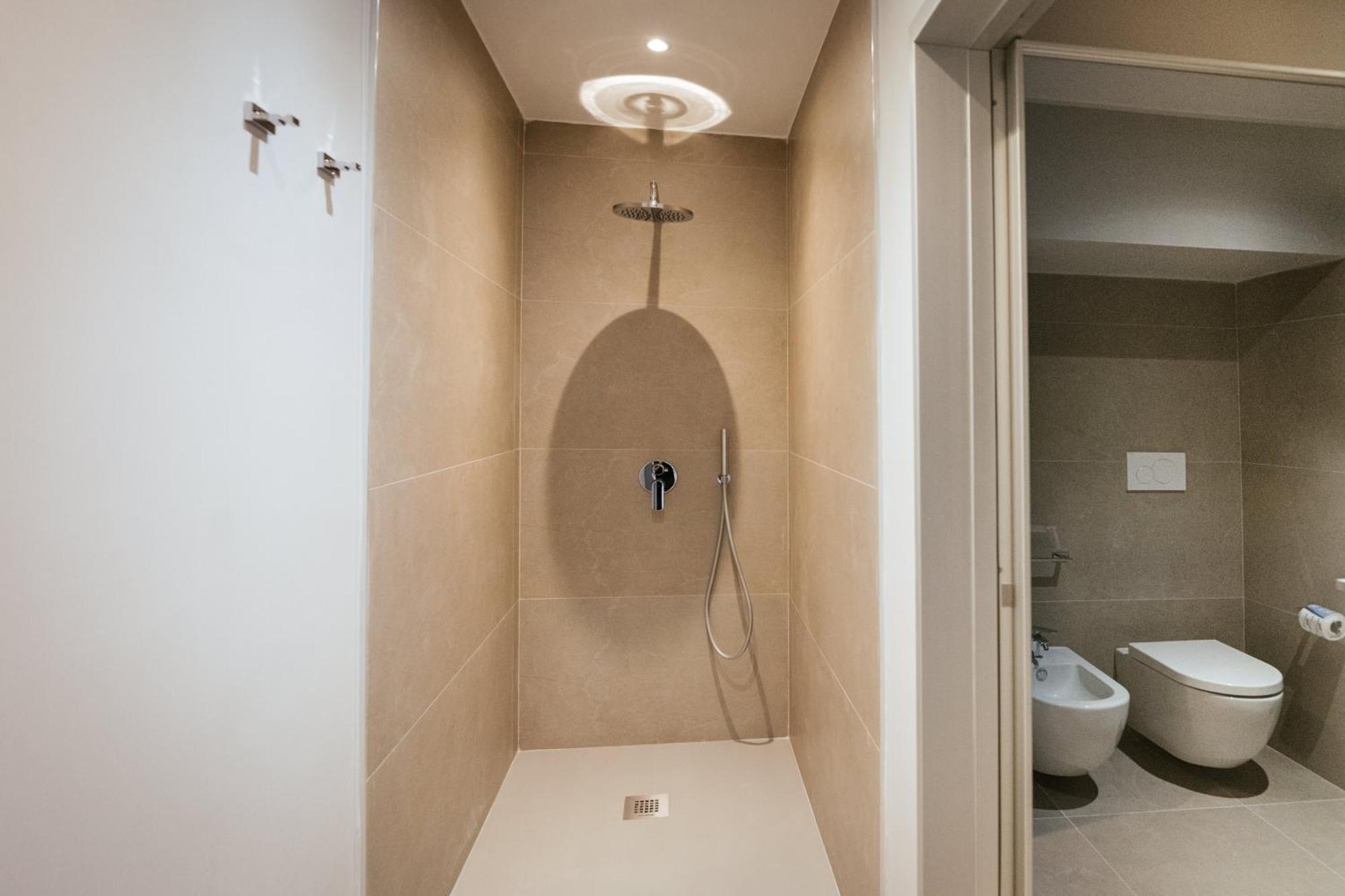 Calefati Suite 54 巴里 外观 照片