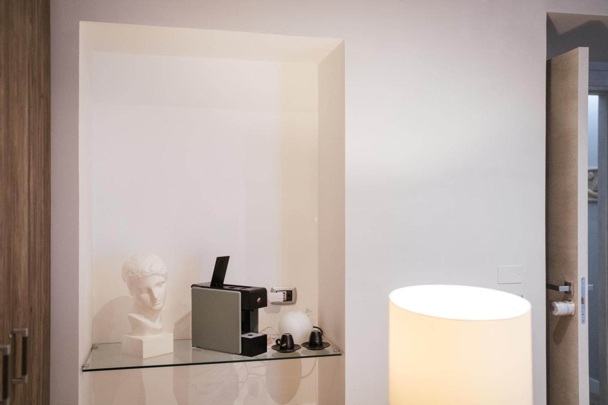 Calefati Suite 54 巴里 外观 照片
