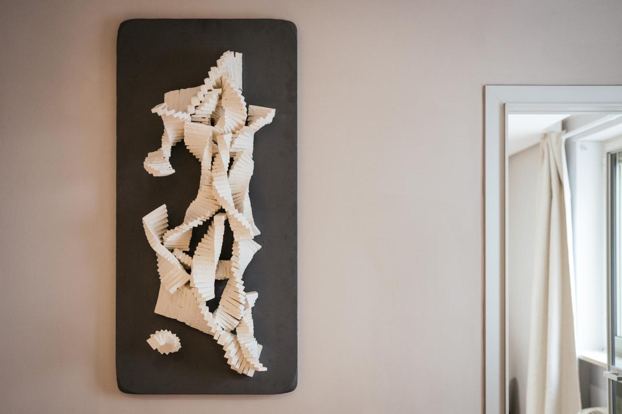 Calefati Suite 54 巴里 外观 照片