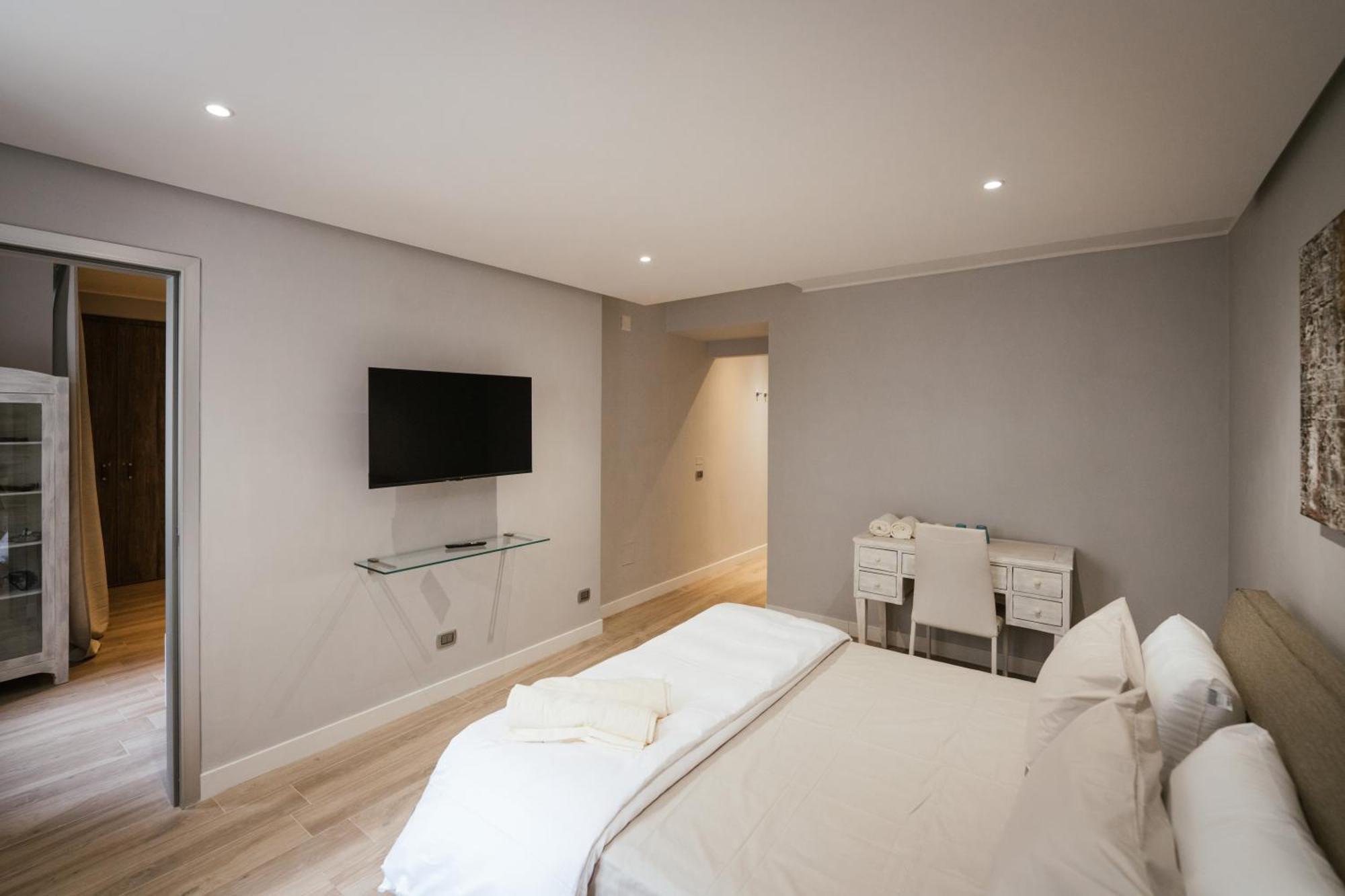Calefati Suite 54 巴里 外观 照片