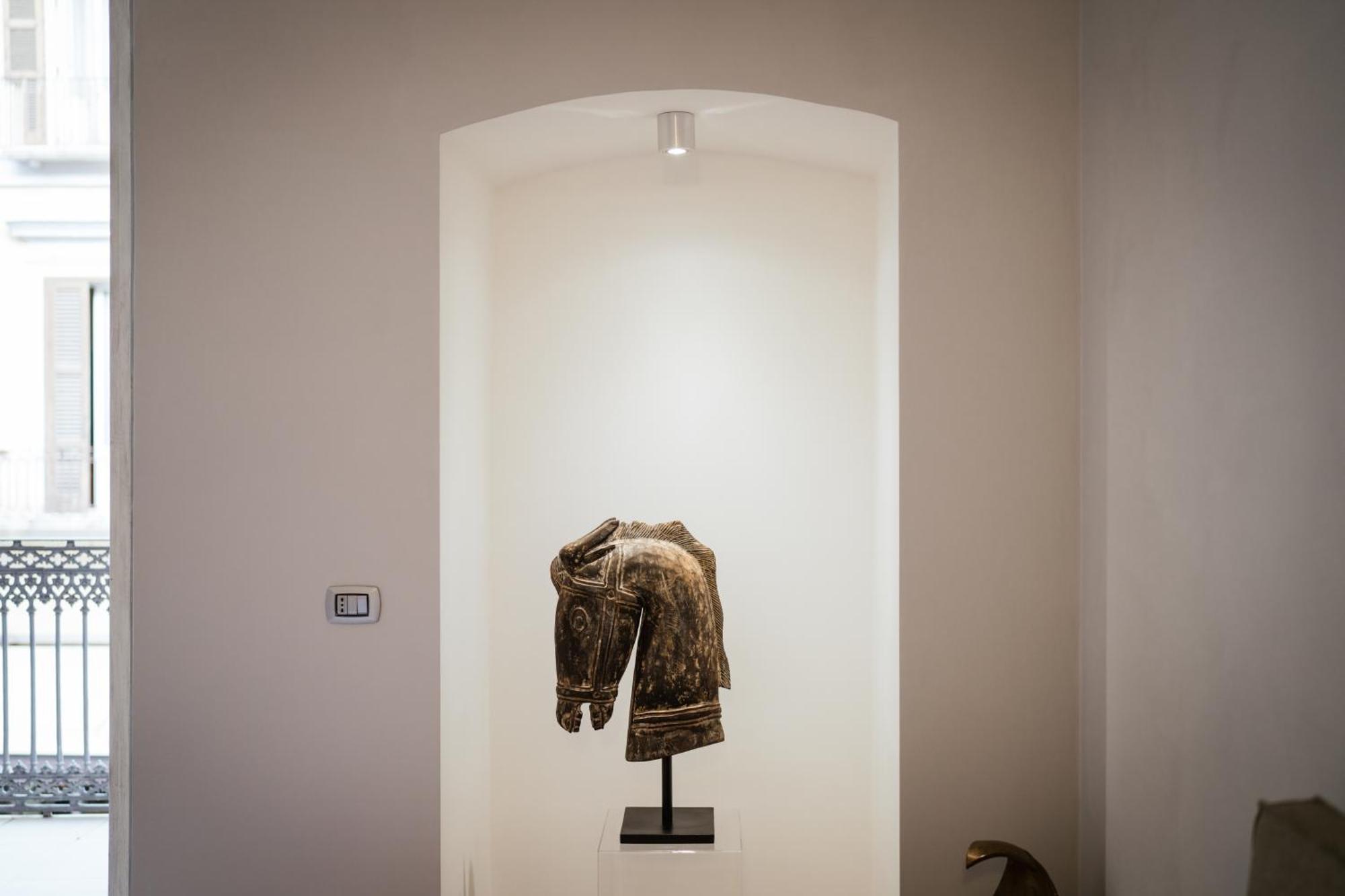 Calefati Suite 54 巴里 外观 照片