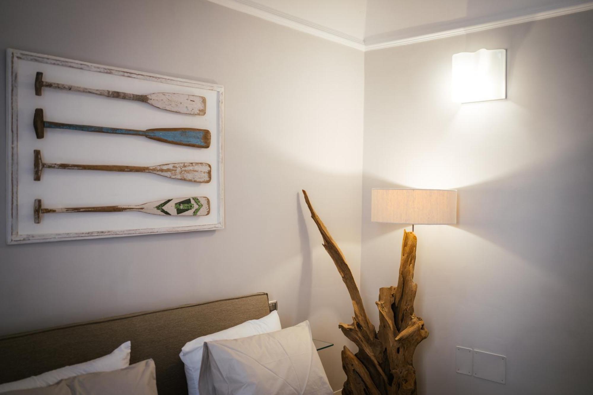 Calefati Suite 54 巴里 外观 照片