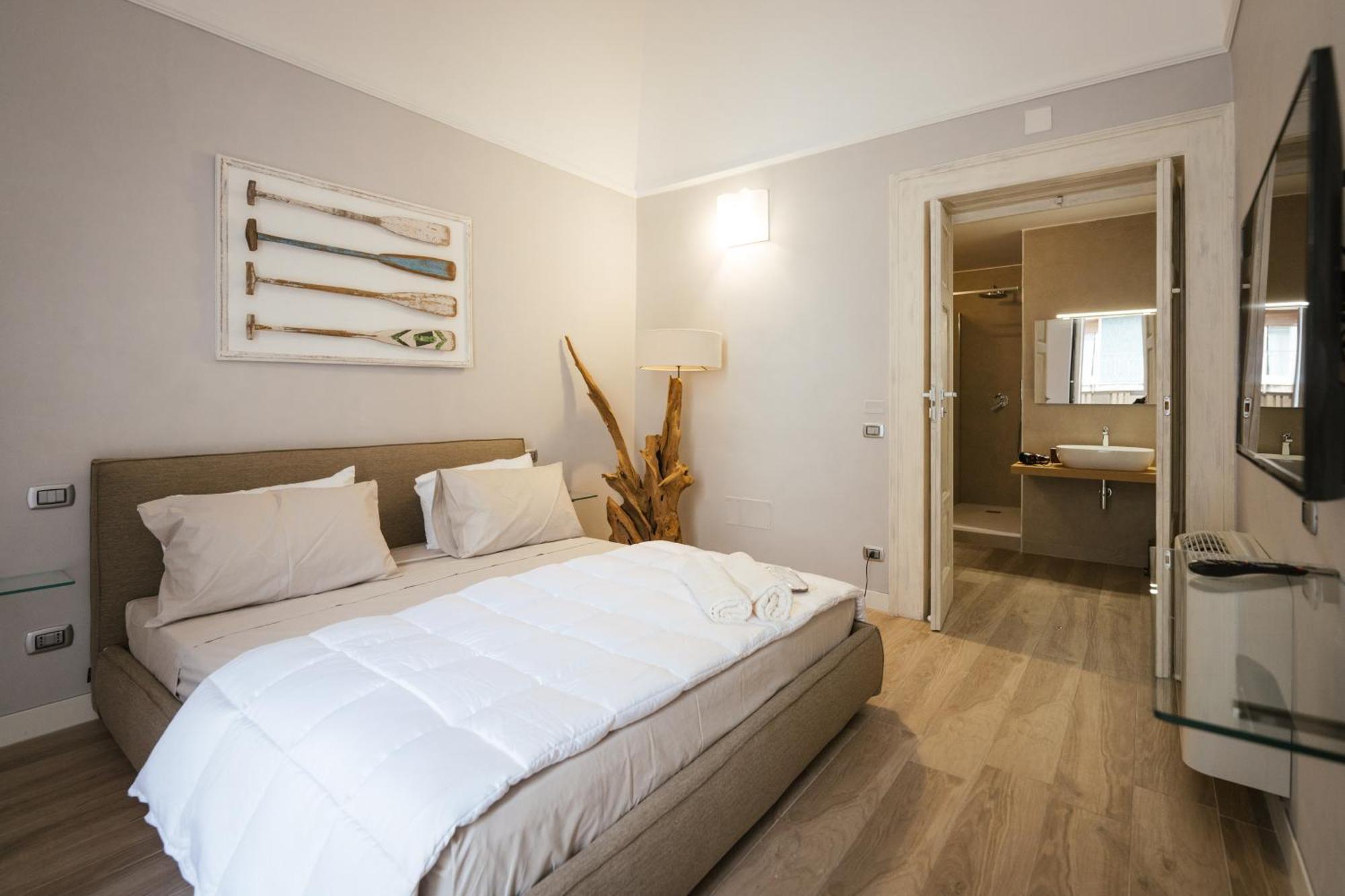 Calefati Suite 54 巴里 外观 照片
