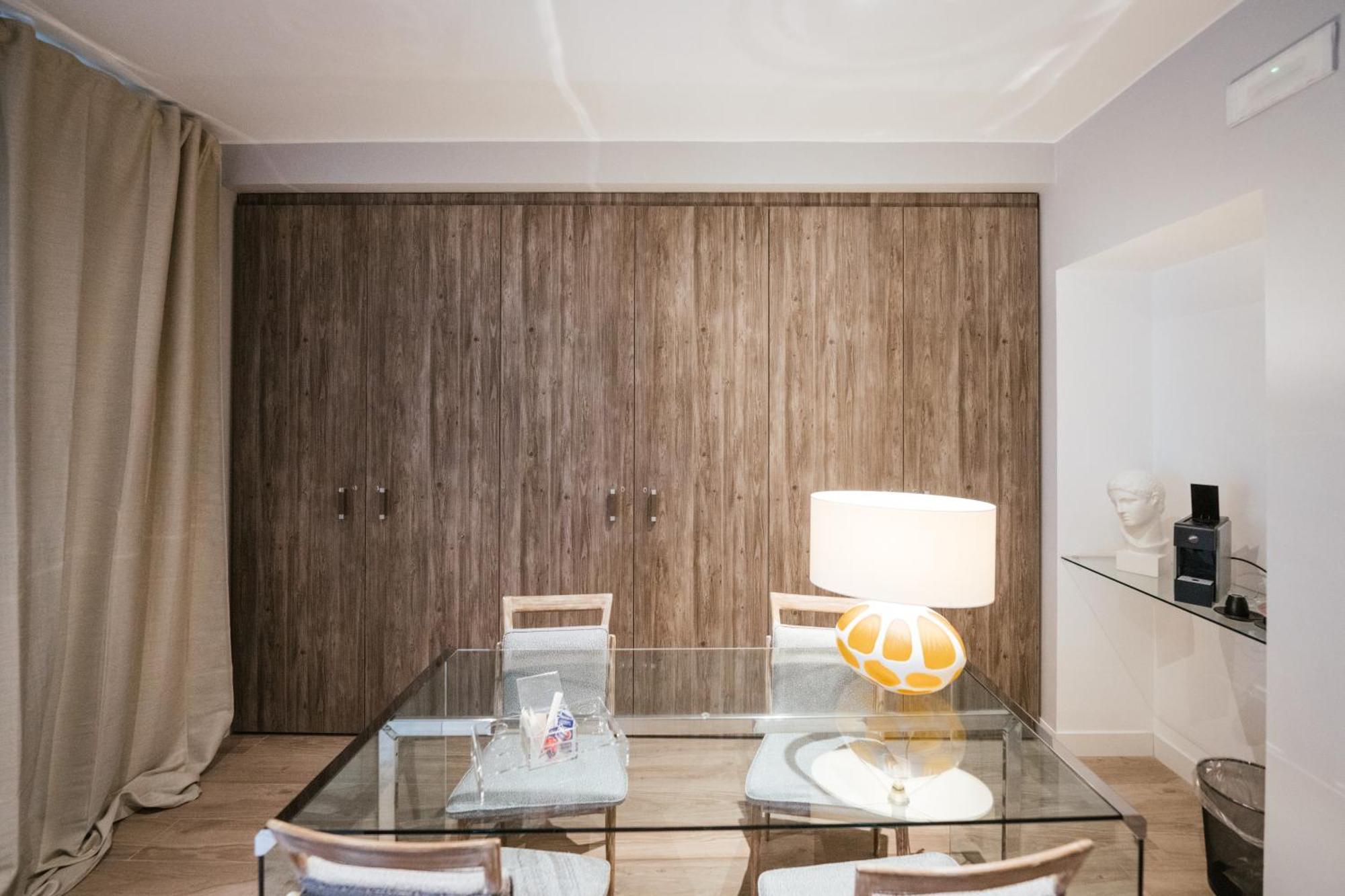 Calefati Suite 54 巴里 外观 照片